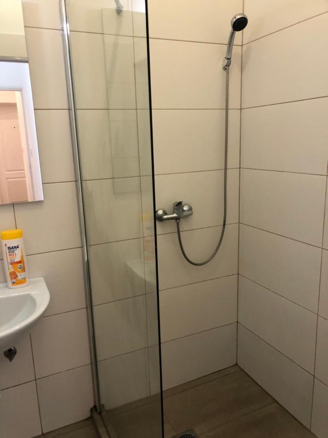 Bella Fiore Rooms 2 Budapest Exterior foto